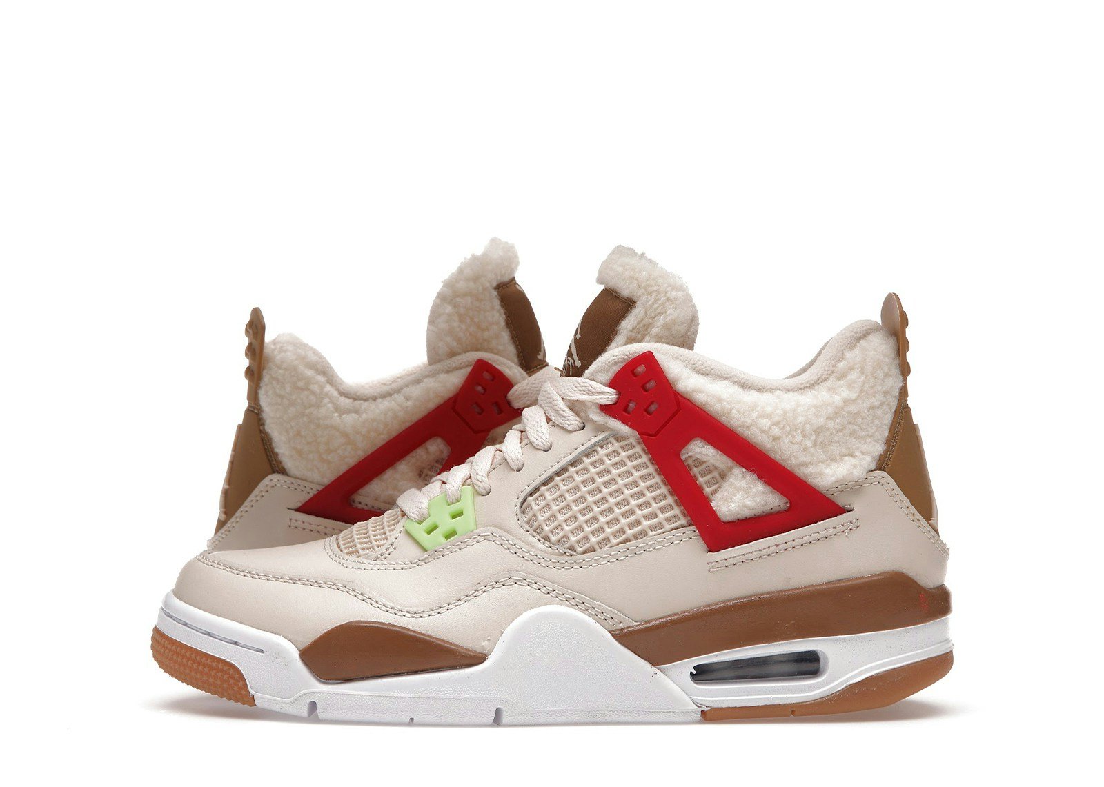 Jordan 4 Retro Where the Wild Things Are (GS)