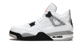 Air Jordan 4 Retro White Cement