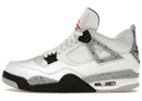 Jordan 4 Retro White Cement (2016)