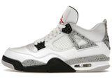 Jordan 4 Retro White Cement (2016)