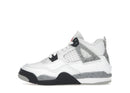 Jordan 4 Retro White Cement (2025) (PS)