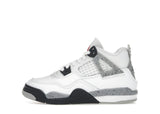 Jordan 4 Retro White Cement (2025) (PS)