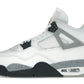 Jordan 4 Retro White Cement (2025)