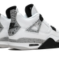 Air Jordan 4 Retro White Cement