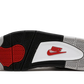 Air Jordan 4 Retro White Cement (IB4171-100) - 37.5 EU - 5Y US - White | SOSUKICKS