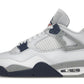 Jordan 4 Retro Midnight Navy