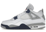 Jordan 4 Retro Midnight Navy