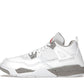 Jordan 4 Retro White Oreo (2021) (PS)