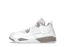 Jordan 4 Retro White Oreo (2021) (PS)