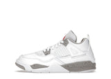 Jordan 4 Retro White Oreo (2021) (PS)