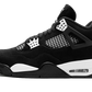 Air Jordan 4 Retro White Thunder