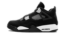 Jordan 4 Retro White Thunder