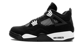 Jordan 4 Retro White Thunder