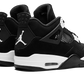 Air Jordan 4 Retro White Thunder