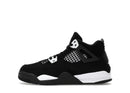 Jordan 4 Retro White Thunder (PS)