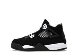 Jordan 4 Retro White Thunder (PS)