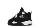 Jordan 4 Retro White Thunder (TD)
