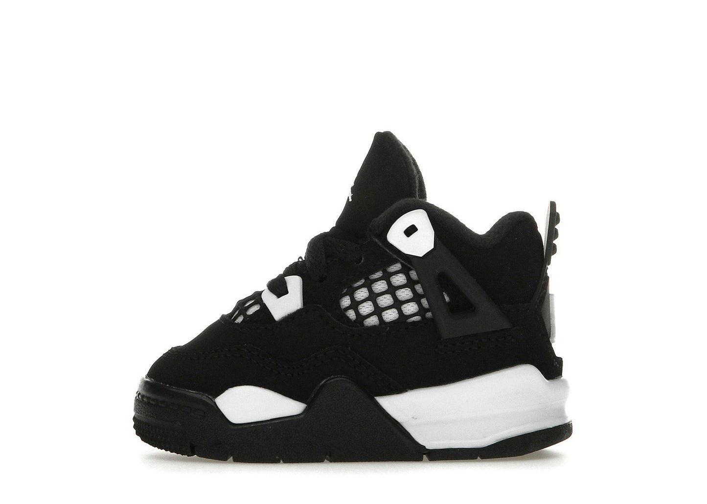 Jordan 4 Retro White Thunder (TD)