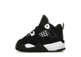 Jordan 4 Retro White Thunder (TD)