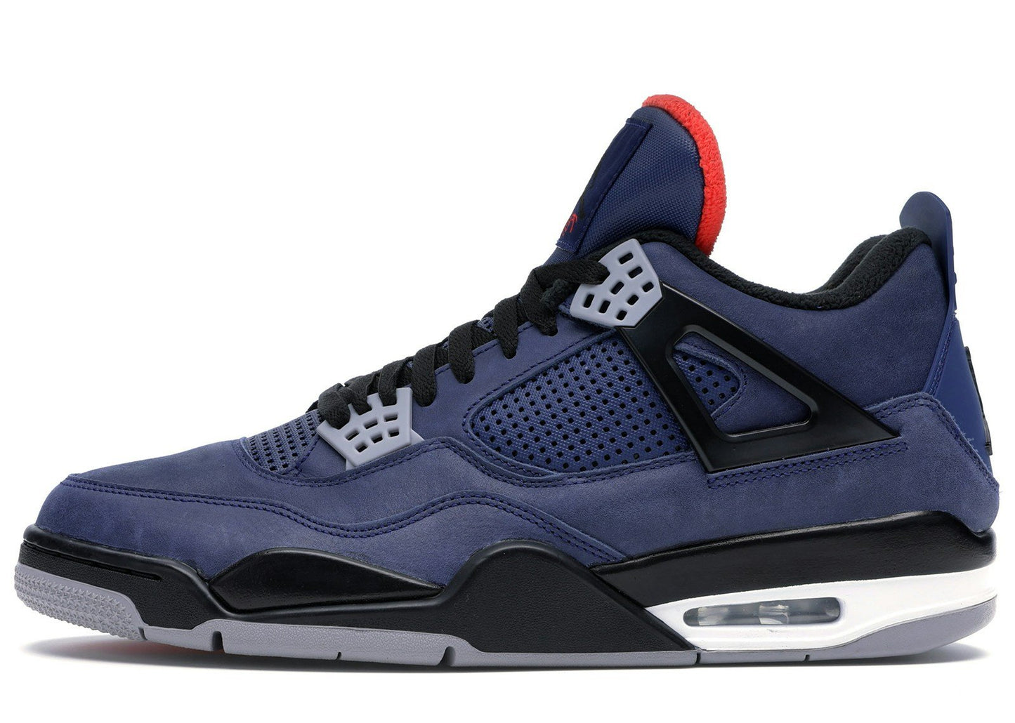 Jordan 4 Retro Winterized Loyal Blue