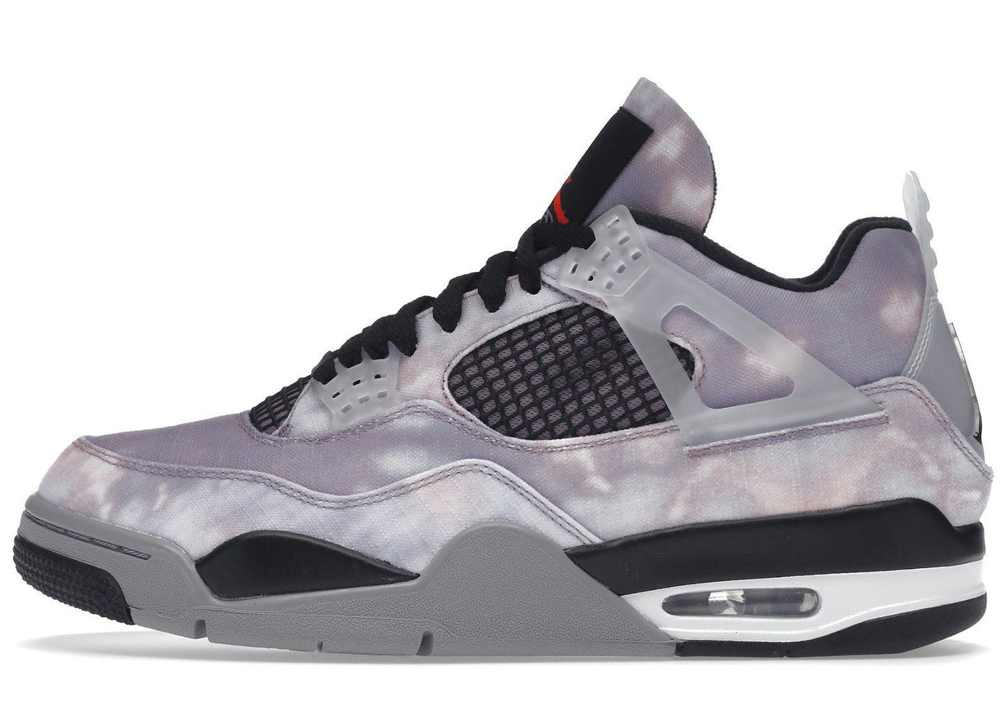 Jordan 4 Retro Zen Master