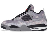 Jordan 4 Retro Zen Master