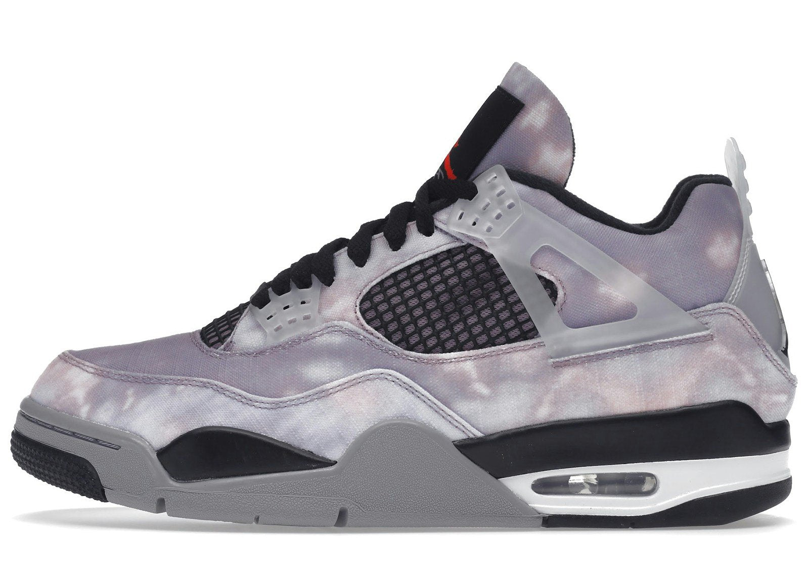 Jordan 4 Retro Zen Master