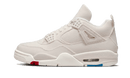 Jordan 4 Retro Blank Canvas (Women's)