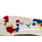 Air Jordan 4 Sail Canvas (DQ4909-100) - 36.5 EU - 4.5 US - Beige | SOSUKICKS