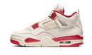 Jordan 4 Retro Valentine's Day Sierra Red (Women's)