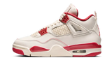 Jordan 4 Retro Valentine's Day Sierra Red (Women's)