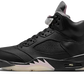 5 PSG Off Black