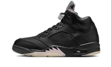 Jordan 5 Retro PSG Paris Saint-Germain Off Noir