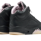 5 PSG Off Black