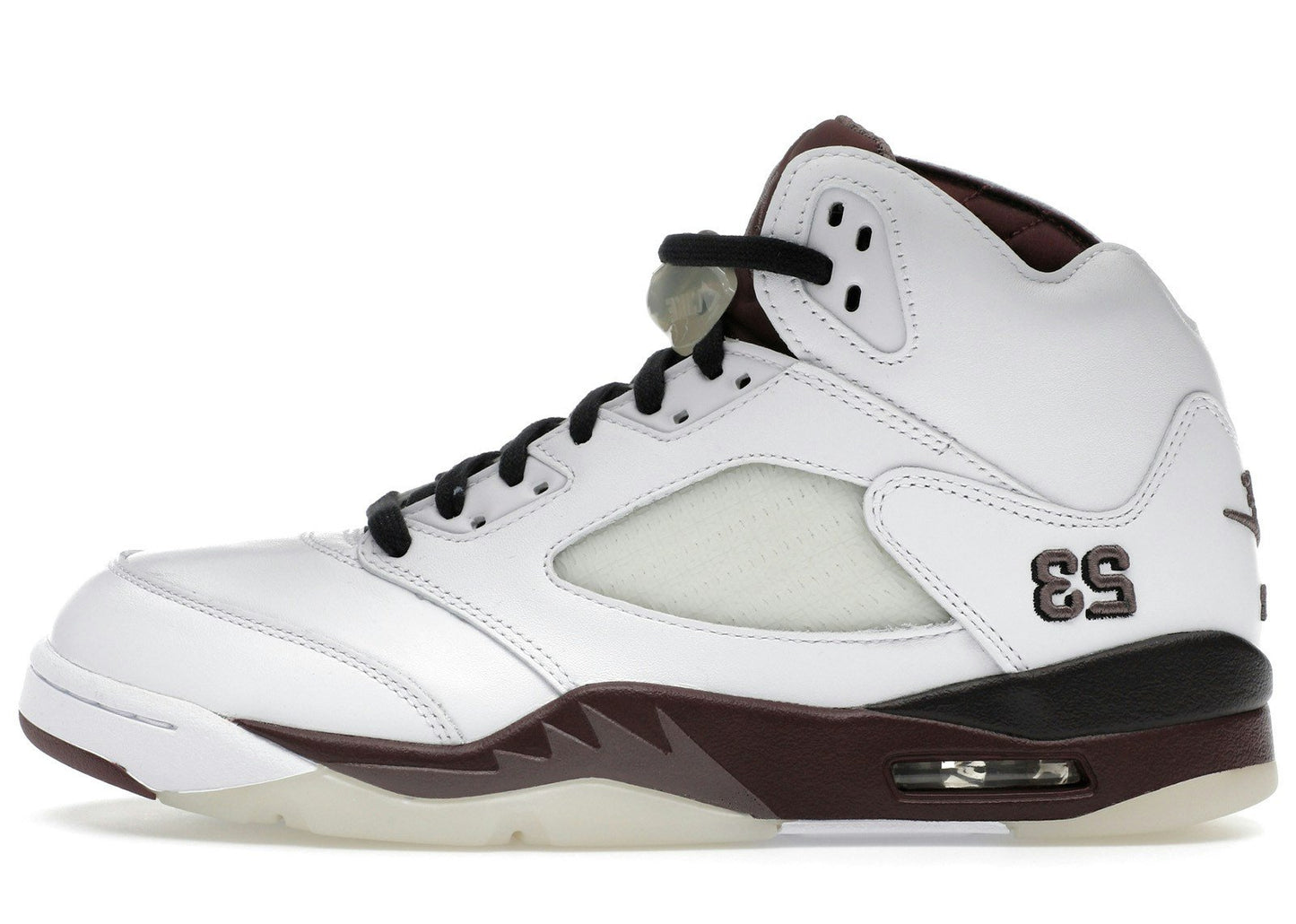 Jordan 5 Retro A Ma Maniére Black Collective