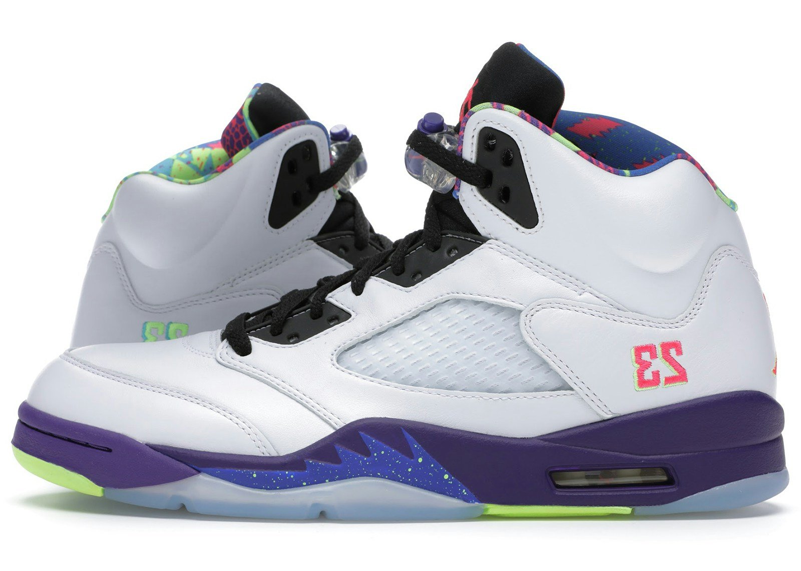 Jordan 5 Retro Alternate Bel-Air