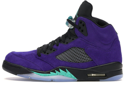 Jordan 5 Retro Alternate Grape