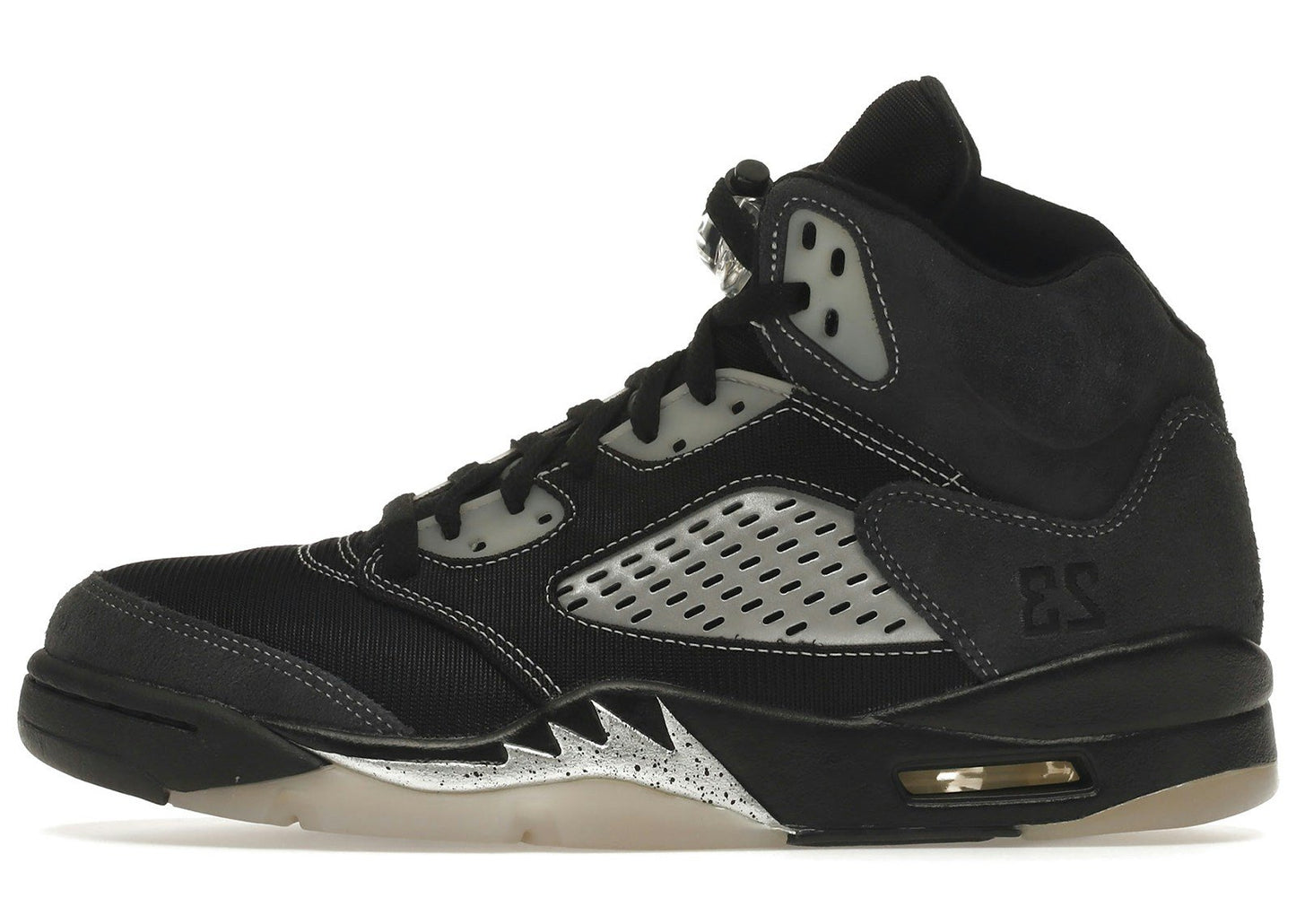 Jordan 5 Retro Anthracite