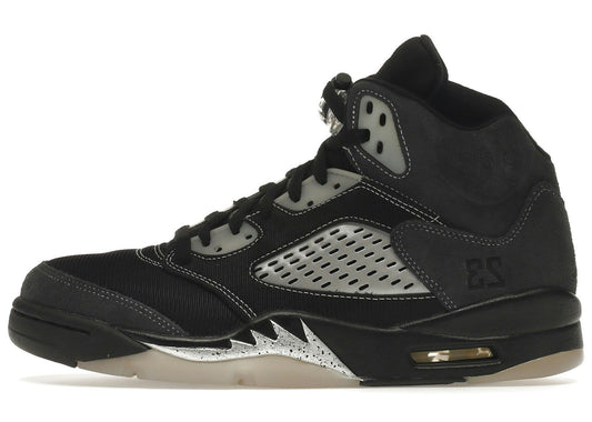 Jordan 5 Retro Anthracite