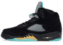 Jordan 5 Retro Aqua