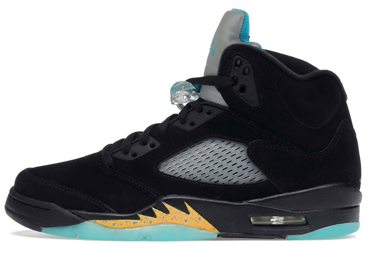Jordan 5 Retro Aqua
