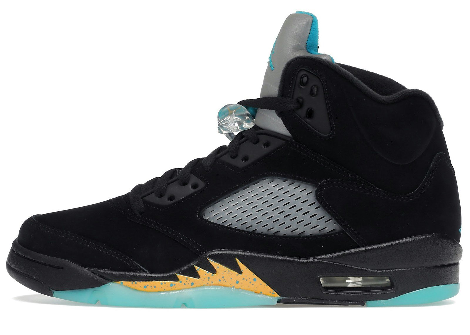 Jordan 5 Retro Aqua