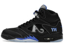 Jordan 5 Retro Awake NY Black