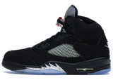 Jordan 5 Retro Black Metallic (2016)