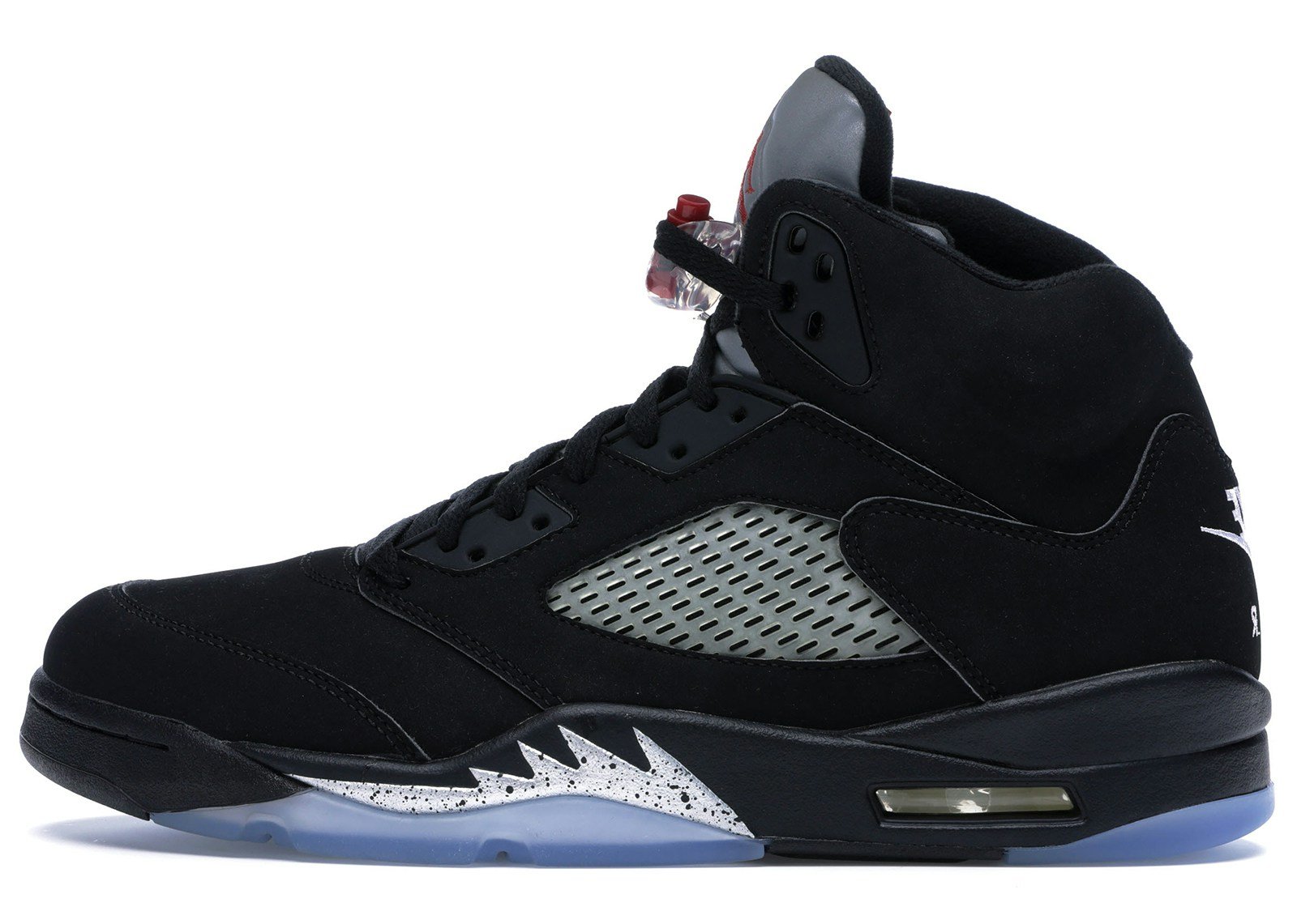 Jordan 5 Retro Black Metallic (2016)