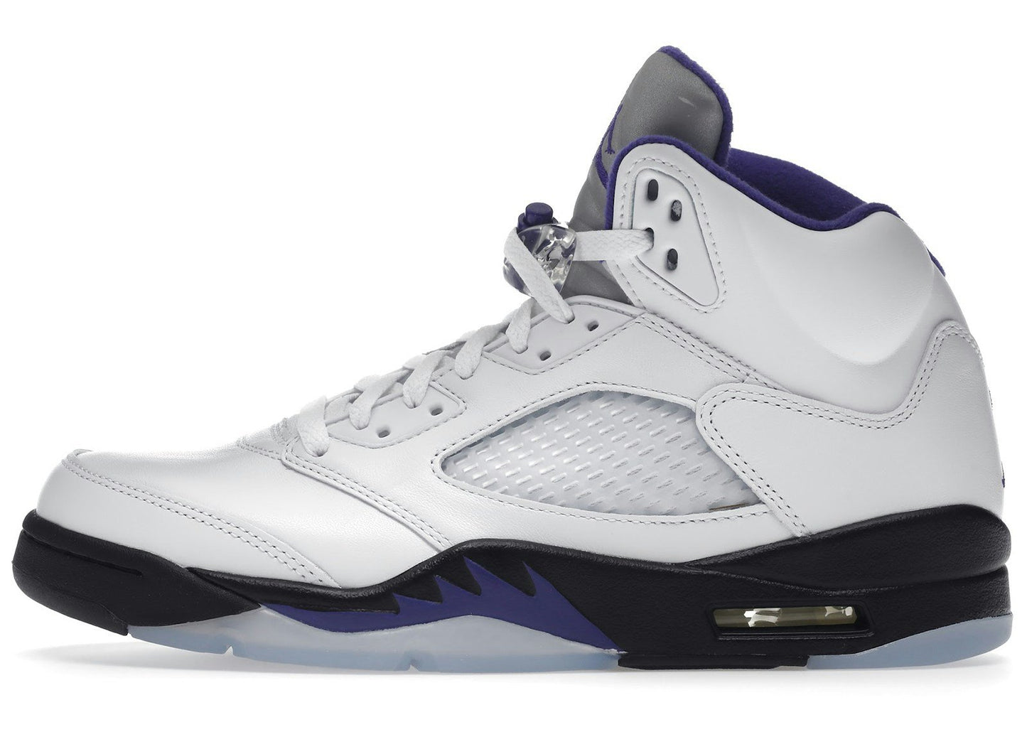 Jordan 5 Retro Dark Concord