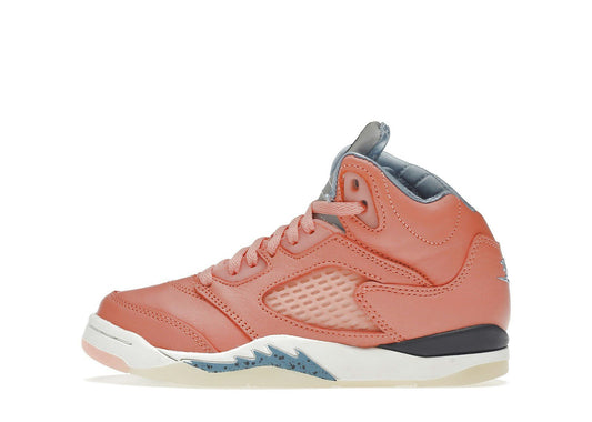 Jordan 5 Retro DJ Khaled We The Best Crimson Bliss (PS)