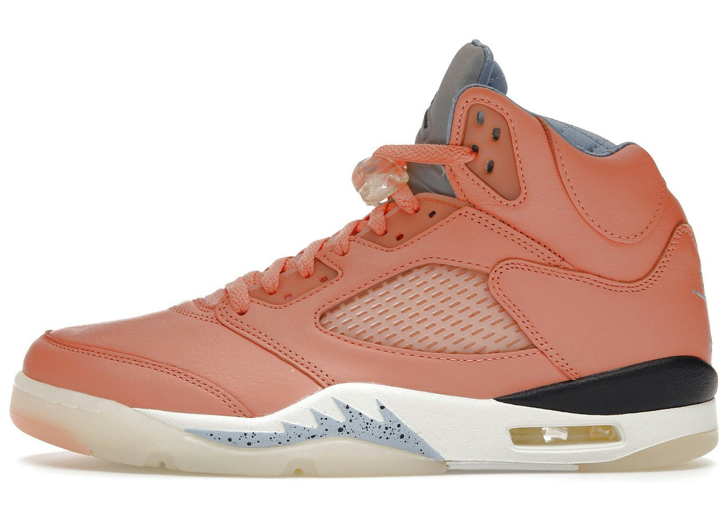 Jordan 5 Retro DJ Khaled We The Best Crimson Bliss