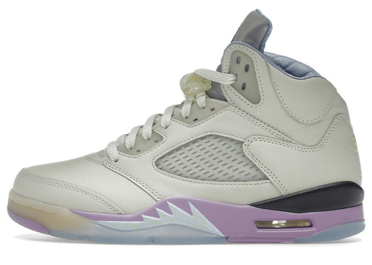 Jordan 5 Retro DJ Khaled We The Best Sail