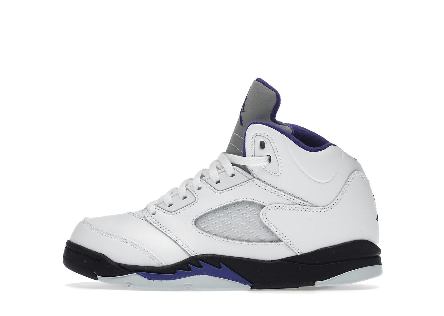Jordan 5 Retro Dark Concord (PS)